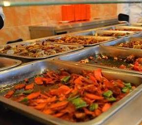 東莞市鴻祥興膳食管理服務(wù) 快餐品牌新動態(tài)與企業(yè)資訊