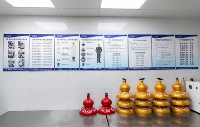 西安老字號(hào)餐廳為外賣上保險(xiǎn)，餐飲管理升級(jí)讓消費(fèi)者更放心