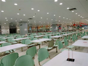 高校食堂承包新風向 千喜鶴餐飲引領智慧餐飲管理，三水食堂承包的實踐與展望